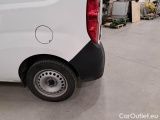  Fiat  Doblo FIAT DOBLÒ CARGO / 2014 / 4P / VETT. FURGONATA MAXI XL LH2 BUSIN.1.6 MJET 105CV E6D #57