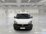  Fiat  Doblo FIAT DOBLÒ CARGO / 2014 / 4P / VETT. FURGONATA CH1 BUSINESS 1.3 MJET 95CV E6D SeS #6