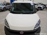  Fiat  Doblo FIAT DOBLÒ CARGO / 2014 / 4P / VETT. FURGONATA CH1 BUSINESS 1.3 MJET 95CV E6D SeS #35
