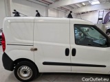  Fiat  Doblo FIAT DOBLÒ CARGO / 2014 / 4P / VETT. FURGONATA CH1 BUSINESS 1.3 MJET 95CV E6D SeS #71