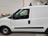  Fiat  Doblo FIAT DOBLÒ CARGO / 2014 / 4P / VETT. FURGONATA CH1 BUSINESS 1.3 MJET 95CV E6D SeS #107
