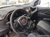 Fiat  Doblo FIAT DOBLÒ CARGO / 2014 / 4P / VETT. FURGONATA CH1 BUSINESS 1.3 MJET 95CV E6D SeS #142
