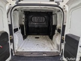  Fiat  Doblo FIAT DOBLÒ CARGO / 2014 / 4P / VETT. FURGONATA CH1 BUSINESS 1.3 MJET 95CV E6D SeS #153