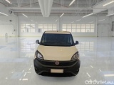  Fiat  Doblo FIAT DOBLÒ CARGO / 2014 / 4P / VETT. FURGONATA CH1 LOUNGE 1.6 MJET 105CV E6D SeS #6
