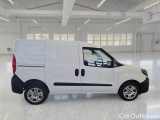  Fiat  Doblo FIAT DOBLÒ CARGO / 2014 / 4P / VETT. FURGONATA CH1 LOUNGE 1.6 MJET 105CV E6D SeS #7
