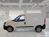  Fiat  Doblo FIAT DOBLÒ CARGO / 2014 / 4P / VETT. FURGONATA CH1 LOUNGE 1.6 MJET 105CV E6D SeS #8