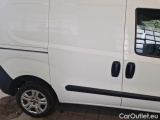  Fiat  Doblo FIAT DOBLÒ CARGO / 2014 / 4P / VETT. FURGONATA CH1 LOUNGE 1.6 MJET 105CV E6D SeS #28