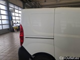  Fiat  Doblo FIAT DOBLÒ CARGO / 2014 / 4P / VETT. FURGONATA CH1 LOUNGE 1.6 MJET 105CV E6D SeS #31