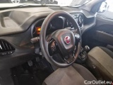  Fiat  Doblo FIAT DOBLÒ CARGO / 2014 / 4P / VETT. FURGONATA CH1 LOUNGE 1.6 MJET 105CV E6D SeS #70