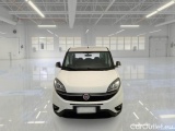  Fiat  Doblo FIAT DOBLÒ CARGO / 2014 / 5P / COMBI MAXI LH1 LOUNGE 1.6 MJET 105CV E6D N1 #6