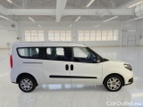  Fiat  Doblo FIAT DOBLÒ CARGO / 2014 / 5P / COMBI MAXI LH1 LOUNGE 1.6 MJET 105CV E6D N1 #7