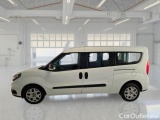  Fiat  Doblo FIAT DOBLÒ CARGO / 2014 / 5P / COMBI MAXI LH1 LOUNGE 1.6 MJET 105CV E6D N1 #8