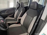  Fiat  Doblo FIAT DOBLÒ CARGO / 2014 / 5P / COMBI MAXI LH1 LOUNGE 1.6 MJET 105CV E6D N1 #11