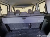  Fiat  Doblo FIAT DOBLÒ CARGO / 2014 / 5P / COMBI MAXI LH1 LOUNGE 1.6 MJET 105CV E6D N1 #77