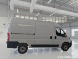  Fiat  Ducato FIAT  / 2014 / 4P / FURGONE 33 MH2 2.2 MJT3 140CV E6D-FIN #7