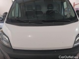  Fiat  Ducato FIAT  / 2014 / 4P / FURGONE 33 MH2 2.2 MJT3 140CV E6D-FIN #27