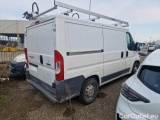  Fiat  Ducato FIAT  2014 FURGONE 33 CH1 2.3 MULTIJET 16V 130CV 6M #2