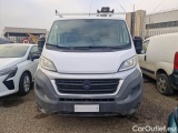  Fiat  Ducato FIAT  2014 FURGONE 33 CH1 2.3 MULTIJET 16V 130CV 6M #6