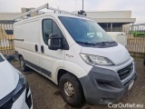  Fiat  Ducato FIAT  2014 FURGONE 33 CH1 2.3 MULTIJET 16V 130CV 6M #7
