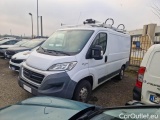  Fiat  Ducato FIAT  2014 FURGONE 33 CH1 2.3 MULTIJET 16V 130CV 6M #8