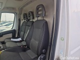  Fiat  Ducato FIAT  2014 FURGONE 33 CH1 2.3 MULTIJET 16V 130CV 6M #11