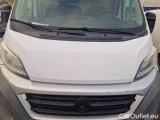  Fiat  Ducato FIAT  2014 FURGONE 33 CH1 2.3 MULTIJET 16V 130CV 6M #22