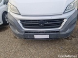  Fiat  Ducato FIAT  2014 FURGONE 33 CH1 2.3 MULTIJET 16V 130CV 6M #26