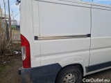  Fiat  Ducato FIAT  2014 FURGONE 33 CH1 2.3 MULTIJET 16V 130CV 6M #40