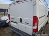  Fiat  Ducato FIAT  2014 FURGONE 33 CH1 2.3 MULTIJET 16V 130CV 6M #48