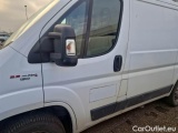 Fiat  Ducato FIAT  2014 FURGONE 33 CH1 2.3 MULTIJET 16V 130CV 6M #58