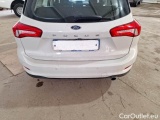  Ford  Focus FORD  / 2018 / 5P / STATION WAGON 1.5 ECOBLUE 120CV BUSINESS SW (AUTOCARRO) #42