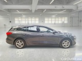  Ford  Focus FORD  / 2018 / 5P / STATION WAGON 1.5 ECOBLUE 120CV BUSINESS SW (AUTOCARRO) #7
