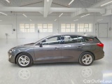  Ford  Focus FORD  / 2018 / 5P / STATION WAGON 1.5 ECOBLUE 120CV BUSINESS SW (AUTOCARRO) #8