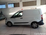  Ford  Transit FORD  COURIER / 2018 / 4P / VETT. FURGONATA 1.5 TDCI 75 CV TREND #8