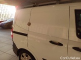  Ford  Transit FORD  COURIER / 2018 / 4P / VETT. FURGONATA 1.5 TDCI 75 CV TREND #47