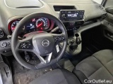  Opel  Combo OPEL  CARGO / 2018 / 4P / VETT. FURGONATA 1.5 DIESEL 100CV EDIT. L2 950 KG MT5 #3