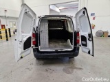  Opel  Combo OPEL  CARGO / 2018 / 4P / VETT. FURGONATA 1.5 DIESEL 100CV EDIT. L2 950 KG MT5 #5