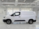  Opel  Combo OPEL  CARGO / 2018 / 4P / VETT. FURGONATA 1.5 DIESEL 100CV EDIT. L2 950 KG MT5 #8