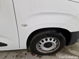  Opel  Combo OPEL  CARGO / 2018 / 4P / VETT. FURGONATA 1.5 DIESEL 100CV EDIT. L2 950 KG MT5 #36