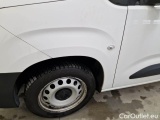 Opel  Combo OPEL  CARGO / 2018 / 4P / VETT. FURGONATA 1.5 DIESEL 100CV EDIT. L2 950 KG MT5 #58