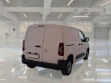  Opel  Combo OPEL  CARGO / 2018 / 4P / VETT. FURGONATA 1.5 DIESEL 130CV EDIT. SeS L1 1000KG MT6 #2