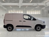  Opel  Combo OPEL  CARGO / 2018 / 4P / VETT. FURGONATA 1.5 DIESEL 130CV EDIT. SeS L1 1000KG MT6 #7