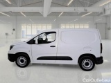  Opel  Combo OPEL  CARGO / 2018 / 4P / VETT. FURGONATA 1.5 DIESEL 130CV EDIT. SeS L1 1000KG MT6 #8