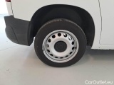  Opel  Combo OPEL  CARGO / 2018 / 4P / VETT. FURGONATA 1.5 DIESEL 130CV EDIT. SeS L1 1000KG MT6 #16