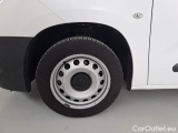  Opel  Combo OPEL  CARGO / 2018 / 4P / VETT. FURGONATA 1.5 DIESEL 130CV EDIT. SeS L1 1000KG MT6 #18