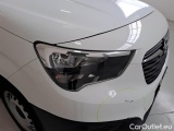  Opel  Combo OPEL  CARGO / 2018 / 4P / VETT. FURGONATA 1.5 DIESEL 130CV EDIT. SeS L1 1000KG MT6 #40