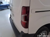 Opel  Combo OPEL  CARGO / 2018 / 4P / VETT. FURGONATA 1.5 DIESEL 130CV EDIT. SeS L1 1000KG MT6 #64
