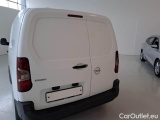  Opel  Combo OPEL  CARGO / 2018 / 4P / VETT. FURGONATA 1.5 DIESEL 130CV EDIT. SeS L1 1000KG MT6 #73