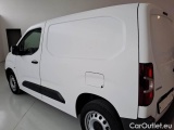  Opel  Combo OPEL  CARGO / 2018 / 4P / VETT. FURGONATA 1.5 DIESEL 130CV EDIT. SeS L1 1000KG MT6 #82