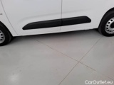  Opel  Combo OPEL  CARGO / 2018 / 4P / VETT. FURGONATA 1.5 DIESEL 130CV EDIT. SeS L1 1000KG MT6 #87